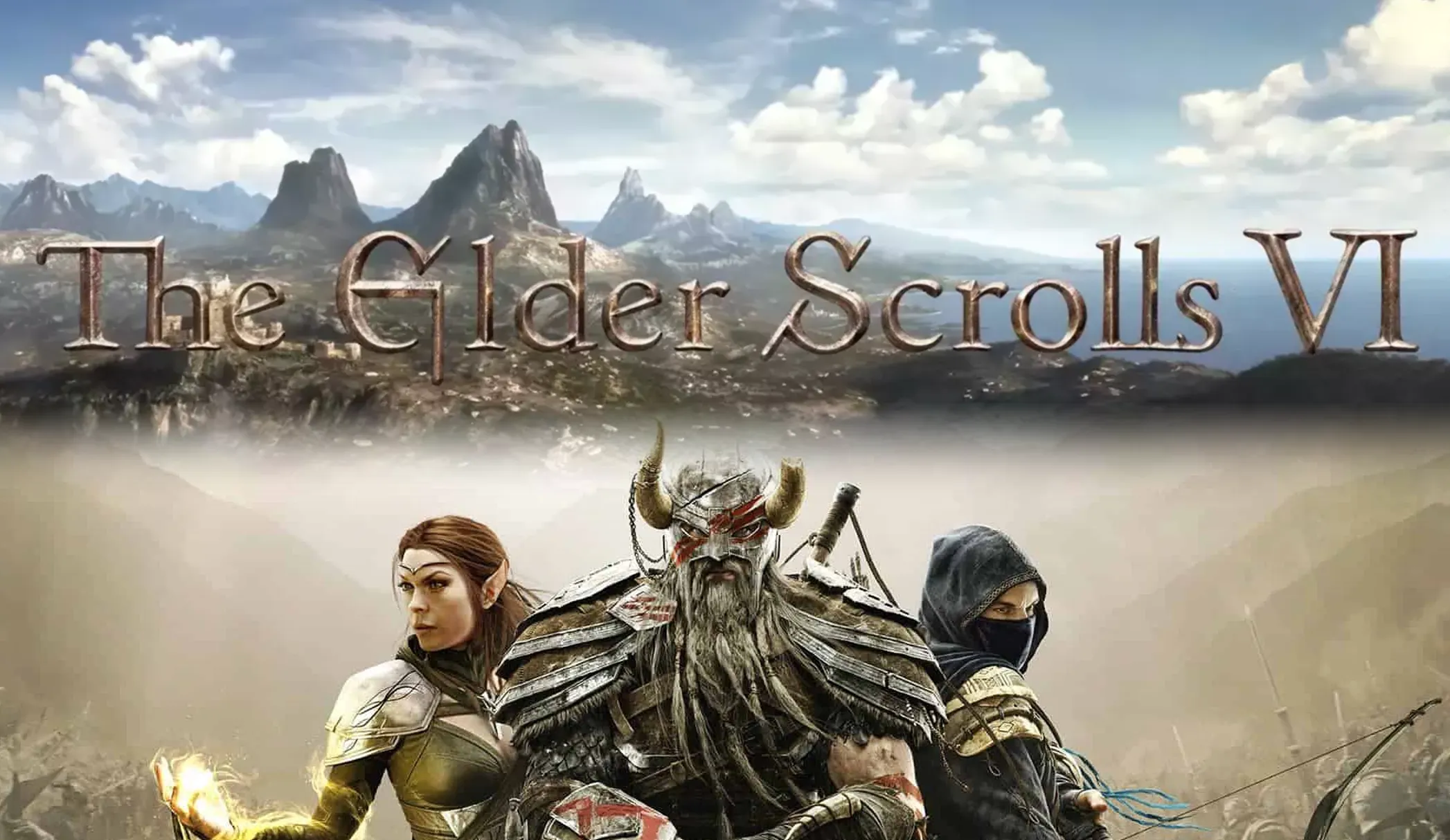 The Elder Scrolls VI cumple siete años desde su anuncio, sin que Bethesda ofrezca datos sobre el RPG o su fecha de estreno.