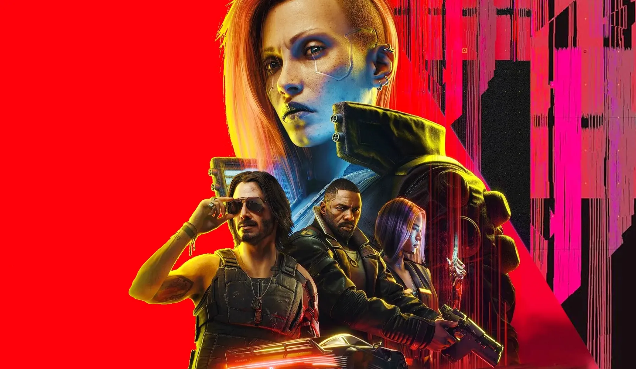 Cyberpunk 2 entra en preproducción: nuevos horizontes desde CD Projekt Red