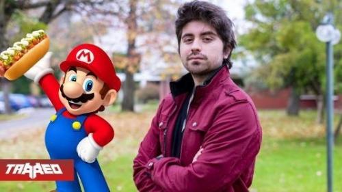 Estudio de ingeniero chileno firma contrato con Nintendo para desarrollar videojuegos