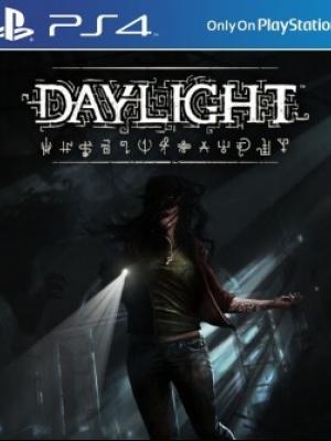 Daylight Ps4