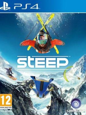 STEEP PS4