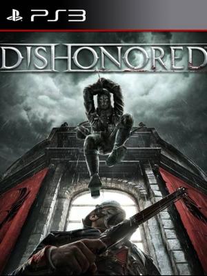 Dishonored PS3