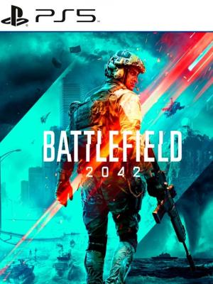 Battlefield 2042 PS5