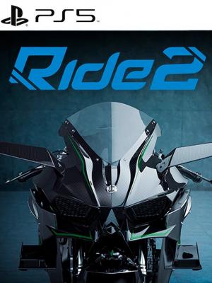 Ride 2 PS5