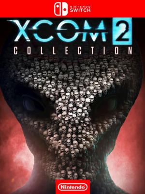 XCOM 2 Collection - Nintendo Switch