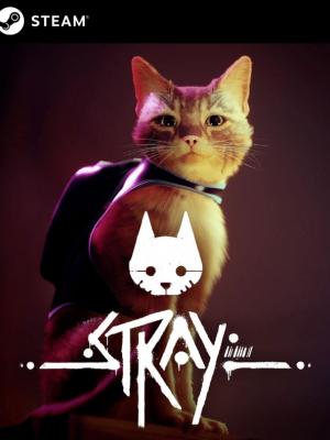 STRAY - CUENTA STEAM