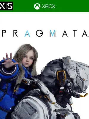 Pragmata - Xbox Series X/S