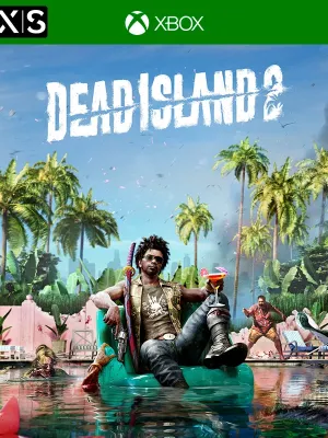 Dead Island 2 - Xbox Series X/S