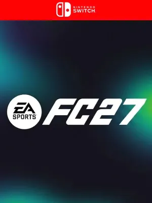 FC27 - Nintendo Switch